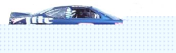 Miller Lite/Harley Davidson paint scheme